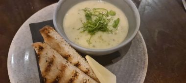 Soup of the Day