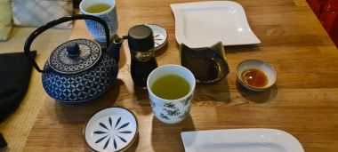 Table Utensils