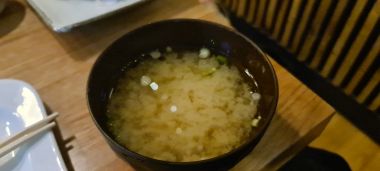 Miso Soup