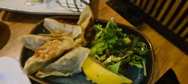 Gyoza