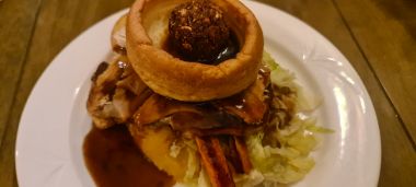 Roast Turkey Crown
