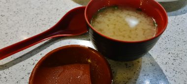 Miso Soup