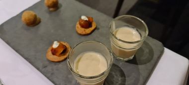 Canapes
