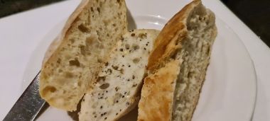 Bread