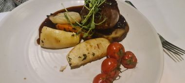 Filet Catona