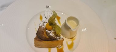 Apple Pie Dessert