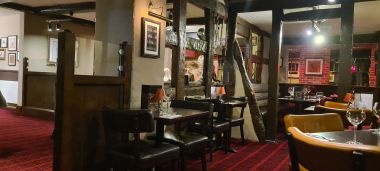 Inside Towards Bar Inside Towards Bar