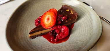 Trillionaire Tart