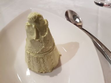 Kulfi