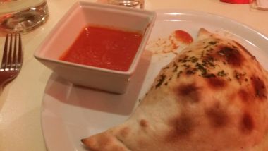 Calzone