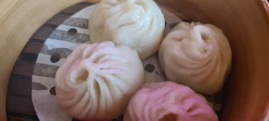 Xiao Long Bao