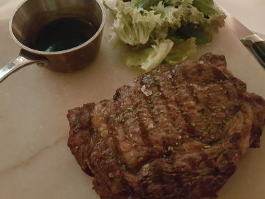 Rib-Eye