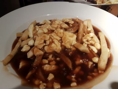 Poutine