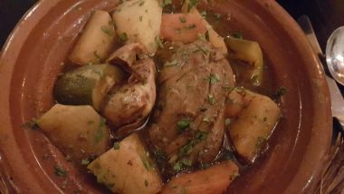 Tagine