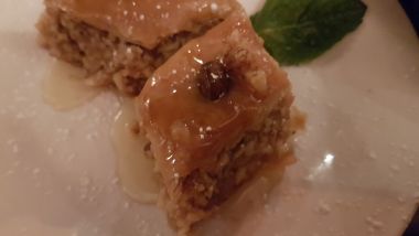 Baklava