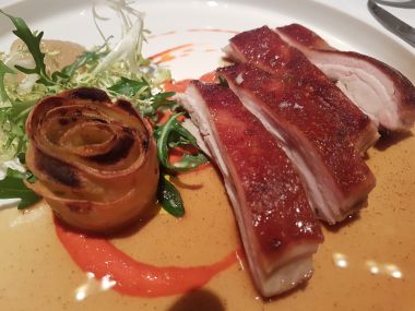 Pork Belly