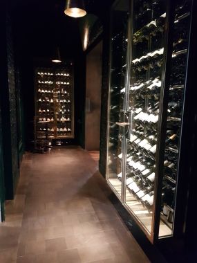 Wine Cases