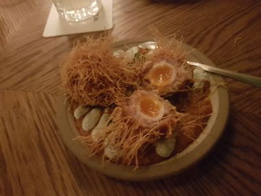 Scotch Egg