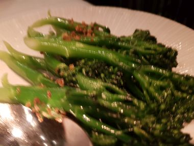 Broccolini