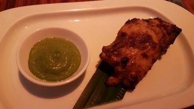 Banjara Chicken Tikka