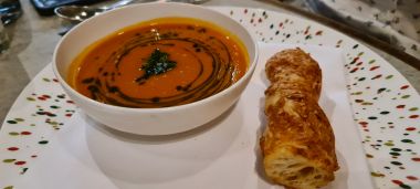 Soup