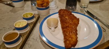 Fish & Chips