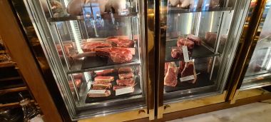 Meat Locker
