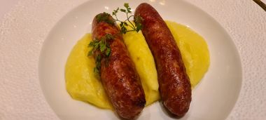 Toulouse Sausages
