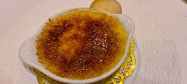 Creme Brulee