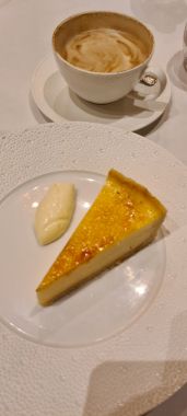 Tarte au Citron
