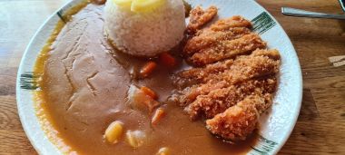Curry Tori Don
