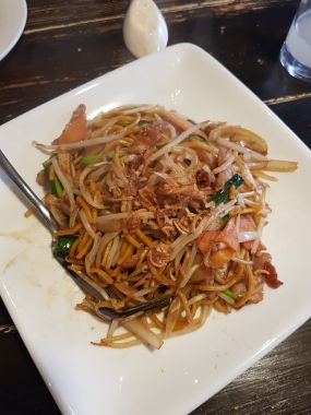 Round 4 - Stir Fry Round 4 - Stir Fry
