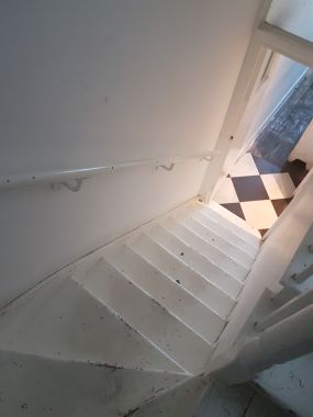 Staircase Staircase