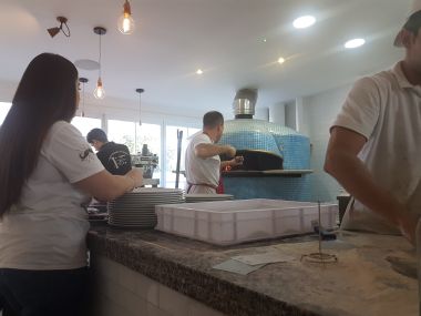 Oven Oven