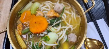 Chicken Bone Broth