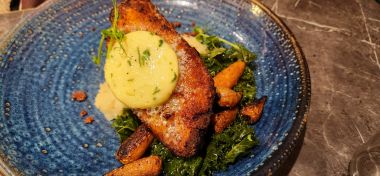 Chicken Kyiv Chicken Kyiv