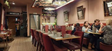 Interior Room Interior Room