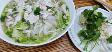 Pho - Chicken