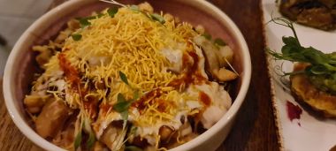 Chaat