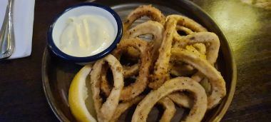 Calamari