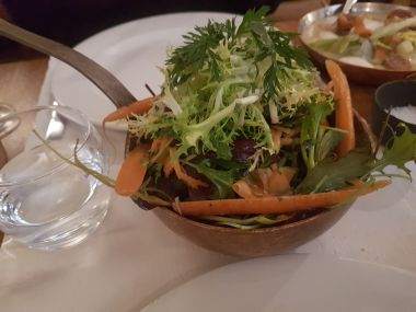 Carrot Salad