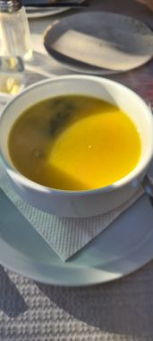 Vegetable Soup Vegetable Soup