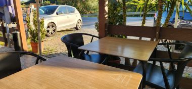 Exterior Tables Exterior Tables