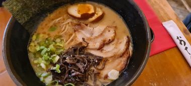 Tonkotsu