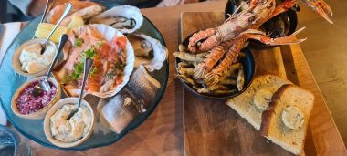 Tasting Platter Tasting Platter