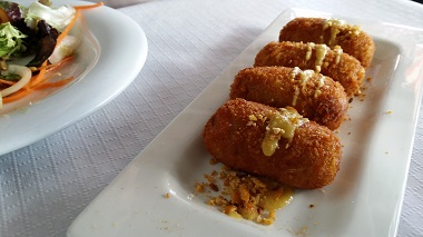  Croquetes Starter 