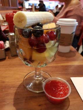 Fruit Cup