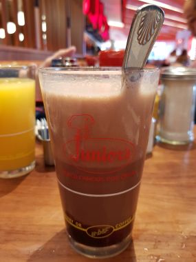 Egg Cream