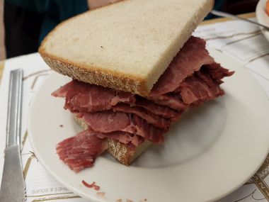 Corned Beef