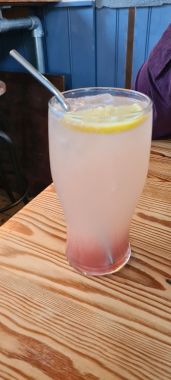 Pint Rhubarb & Ginger